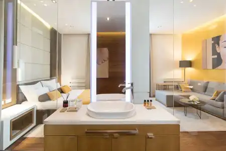 Dominic Smart & Luxury Suites Terazije - 55