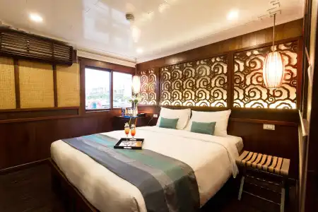Bhaya Halong Cruises - 3