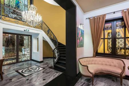 Wyndham Merida - 6