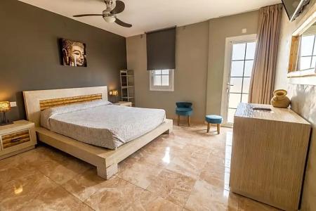 Hotelet ElRetiro - 36