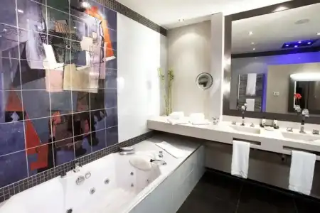 Hôtel & Spa Vatel - 10