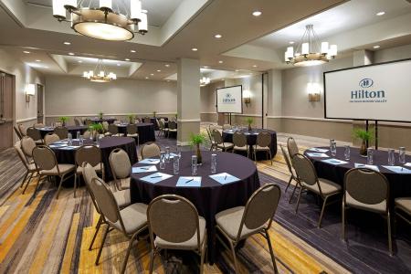 Hilton San Diego Mission Valley - 26