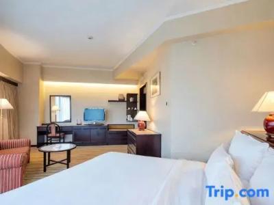 Nanjing Grand - 109