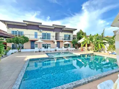 Anyavee Nam Mao Beach Resort - 34