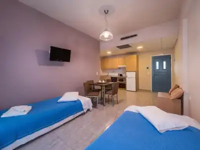 Paradise Resort - 258