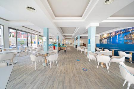 Seramar Comodoro Playa - 42