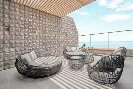 Holiday Inn Resort Ho Tram Beach by IHG - 225