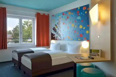 B&B München City-Ost - 4