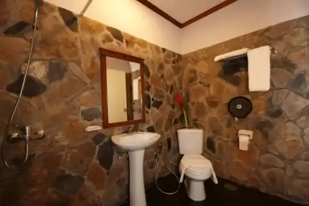 Salad Beach Resort - 51