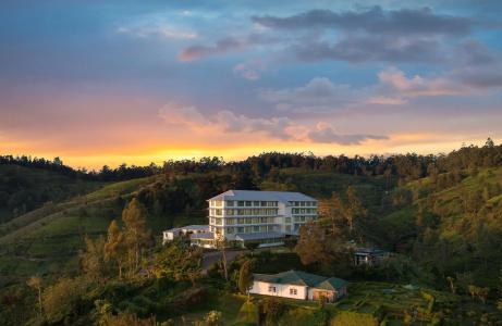 Heritance Tea Factory - 34