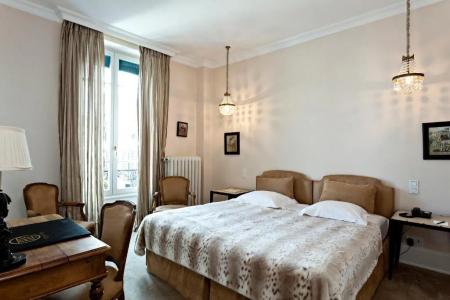 Hôtel de la Poste - 43