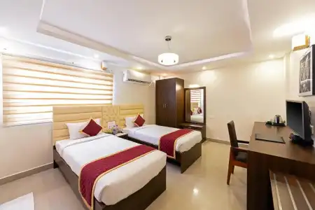 Icon Regency By Bhagini - 10