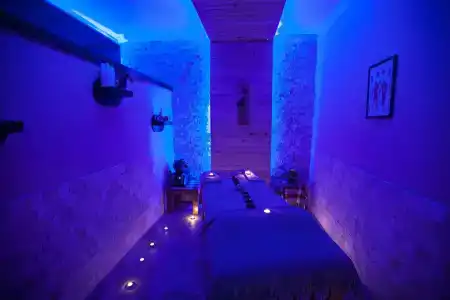 Xeno Eftalia Resort - 16
