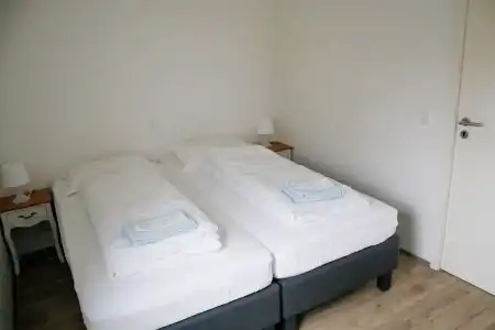 Farmer's Guest House - 64