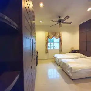 Serene Sands Health Resort - 20