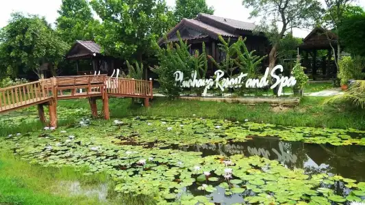 Pludhaya Resort & Spa - 53