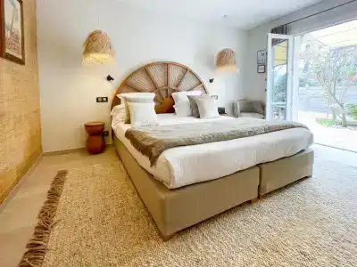 Hôtel Le Mouillage - 57