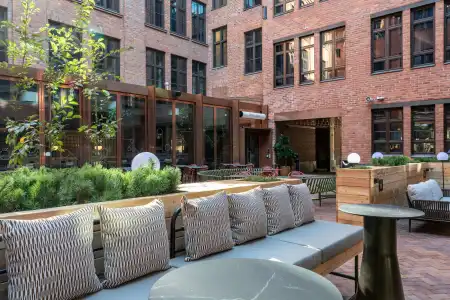 Scandic Helsinki Hub - 23