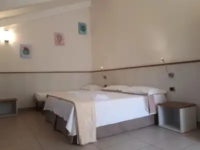 Seven Hostel - 53