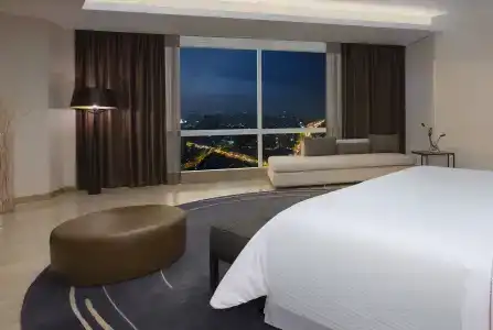 The Westin Mumbai Garden City - 6