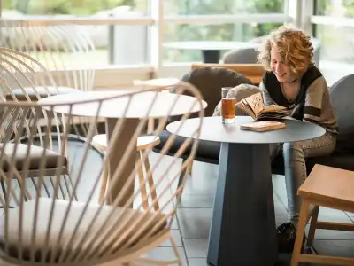 Novotel Suites Paris CDG Airport Villepinte - 33