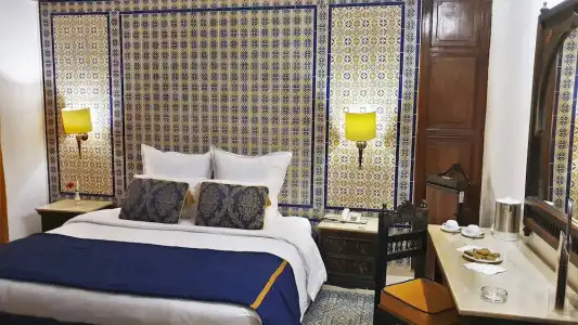 la Kasbah - 31