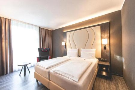 PLAZA Premium ParkNorderstedt - 77