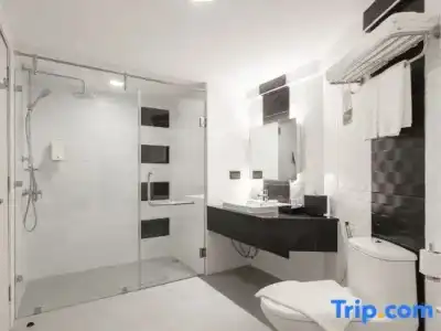 Centara Life Cha-Am Beach Resort Hua Hin - 114