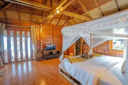 Uza Beach Resort - 196