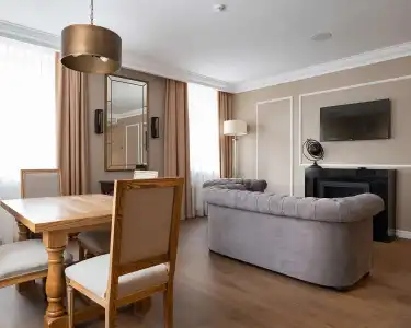 Best Western Plus Market Square Lviv - 172