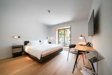 SET.Residence by Teufelhof Basel - 3