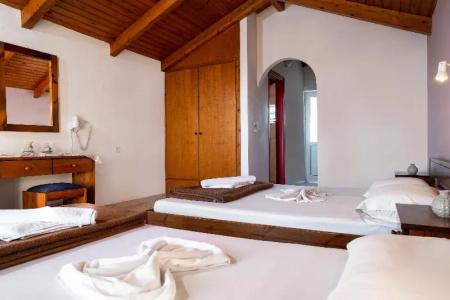 2-bed Apartment With Pool - 54