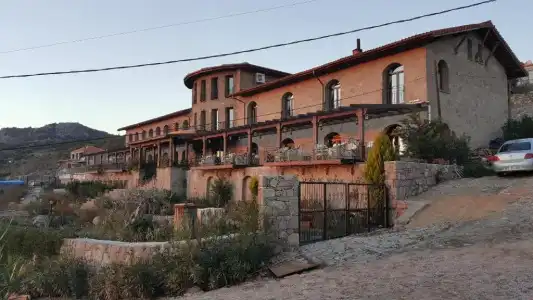 Assos Sunaba Kasri - Special Class - 0