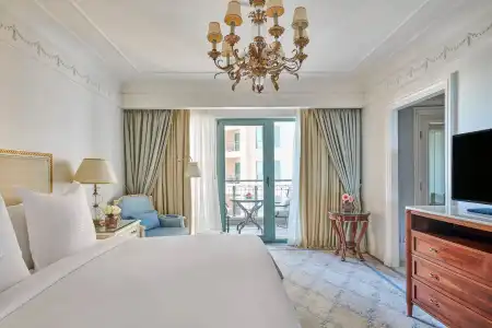 Four Seasons Alexandria at San Stefano - 4