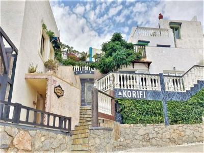 Korifi Suites Collection Apartment for Adults - 118
