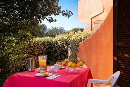 Residence PendraSardinia Costa del Turchese - 35
