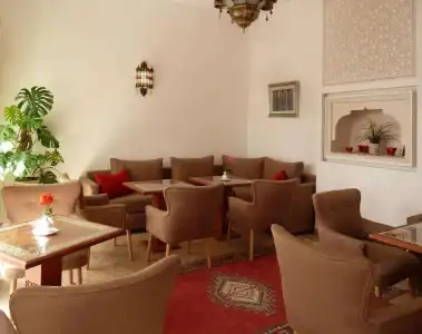 Riad Carina - 12