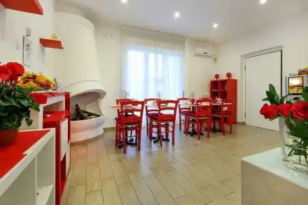 Florence Comfort B&B - 27