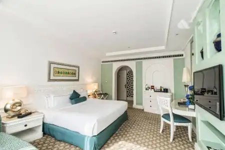 Al Habtoor Grand Resort, Autograph Collection By Marriott - 50