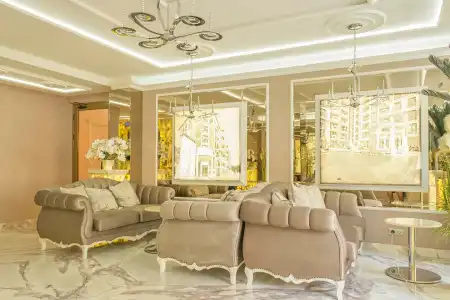 Harmony Suites 8 9 - Dream Island - 1