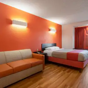 Motel 6 El Paso, TX - Southeast - 30