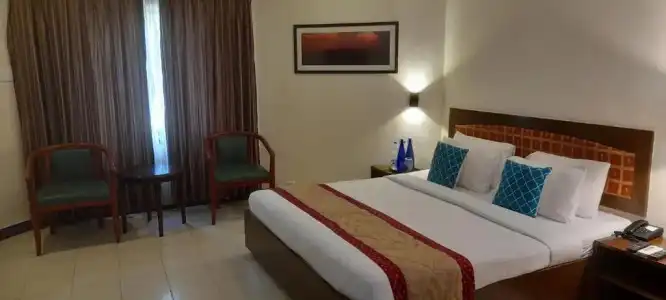 MGM Beach Resorts - 166