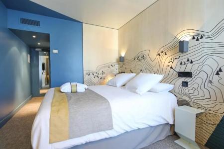 Mercure Grenoble Centre Alpotel - 73