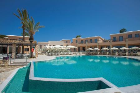 Louis St Elias Resort & Waterpark - 23