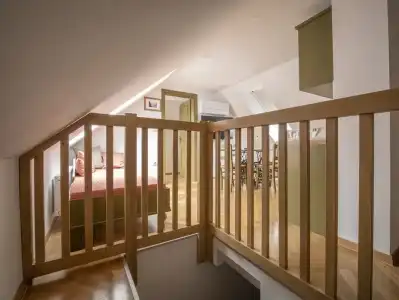 Apartment House Berghi - 12