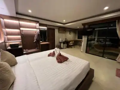 Tanote Villa - 101