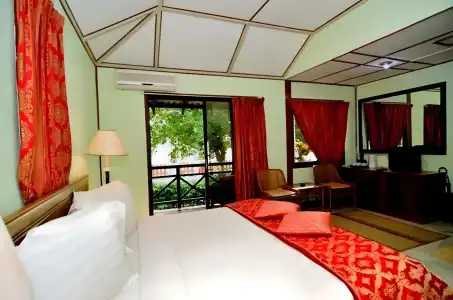Puteri Bayu Beach Resort - 2