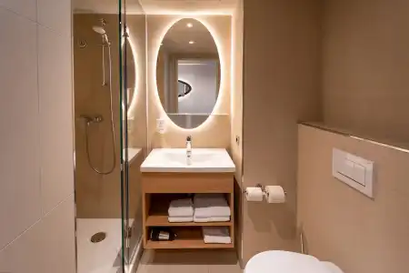ApartAdagio Access Freiburg - 6