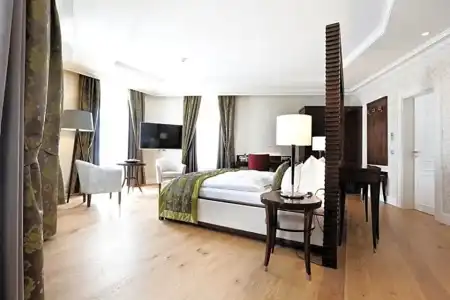 Kleiner Rosengarten - 35