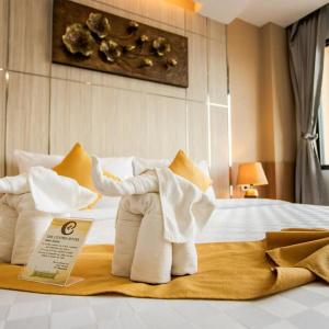 The Centris Phatthalung - 38